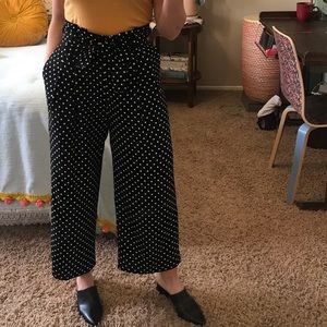 Zara pants